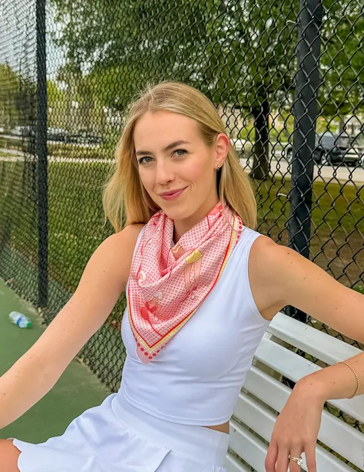 The Clay Scarf - Wholesale