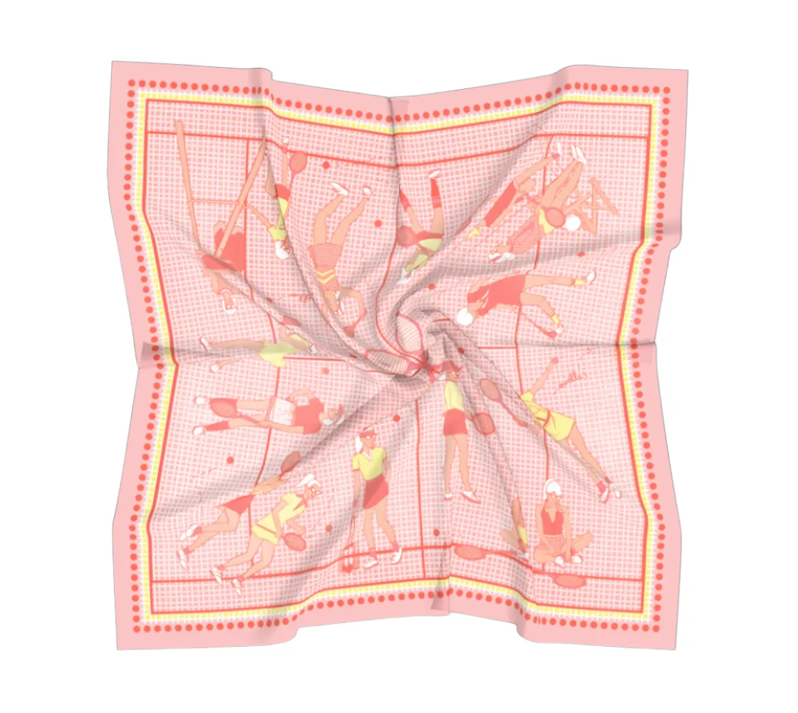 The Clay Scarf - Wholesale
