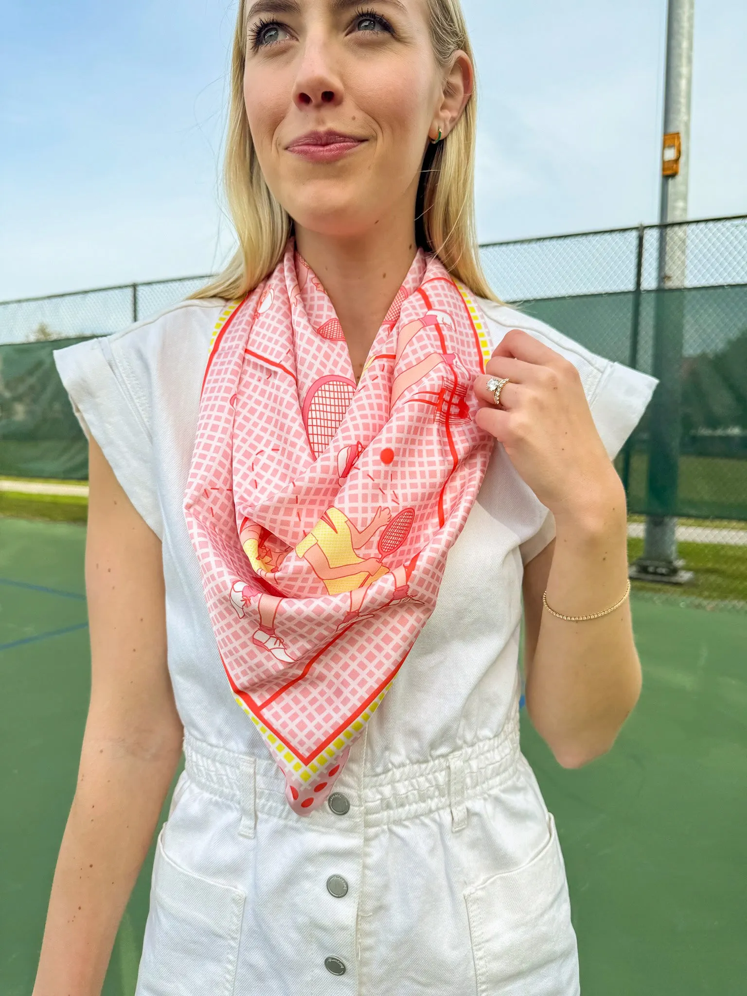 The Clay Scarf - Wholesale
