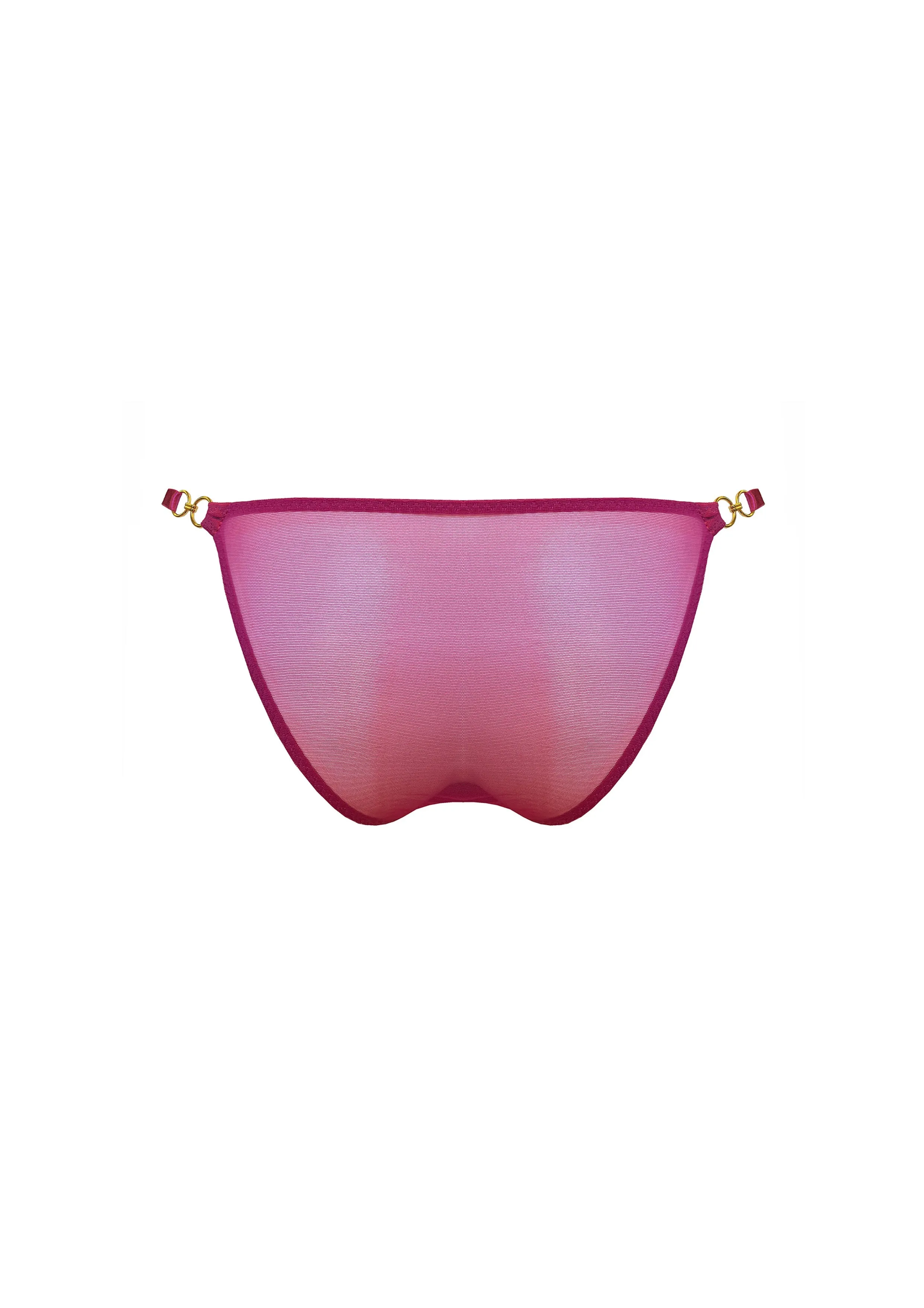 The Essentials Dia Brief