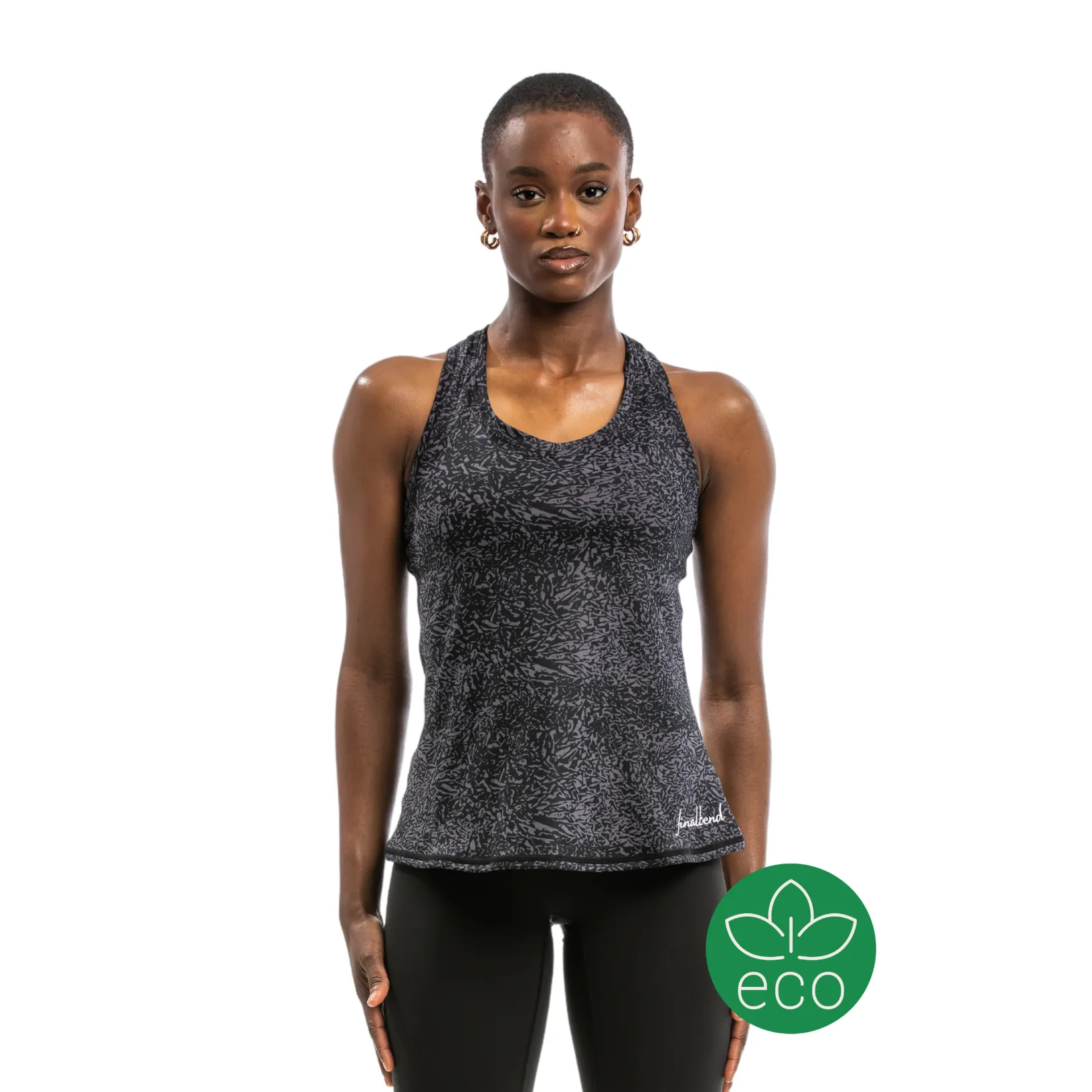 The Everyday Free Tank