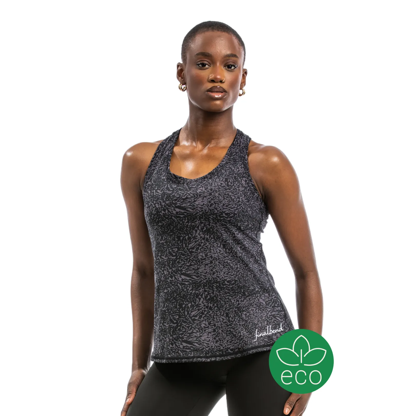 The Everyday Free Tank
