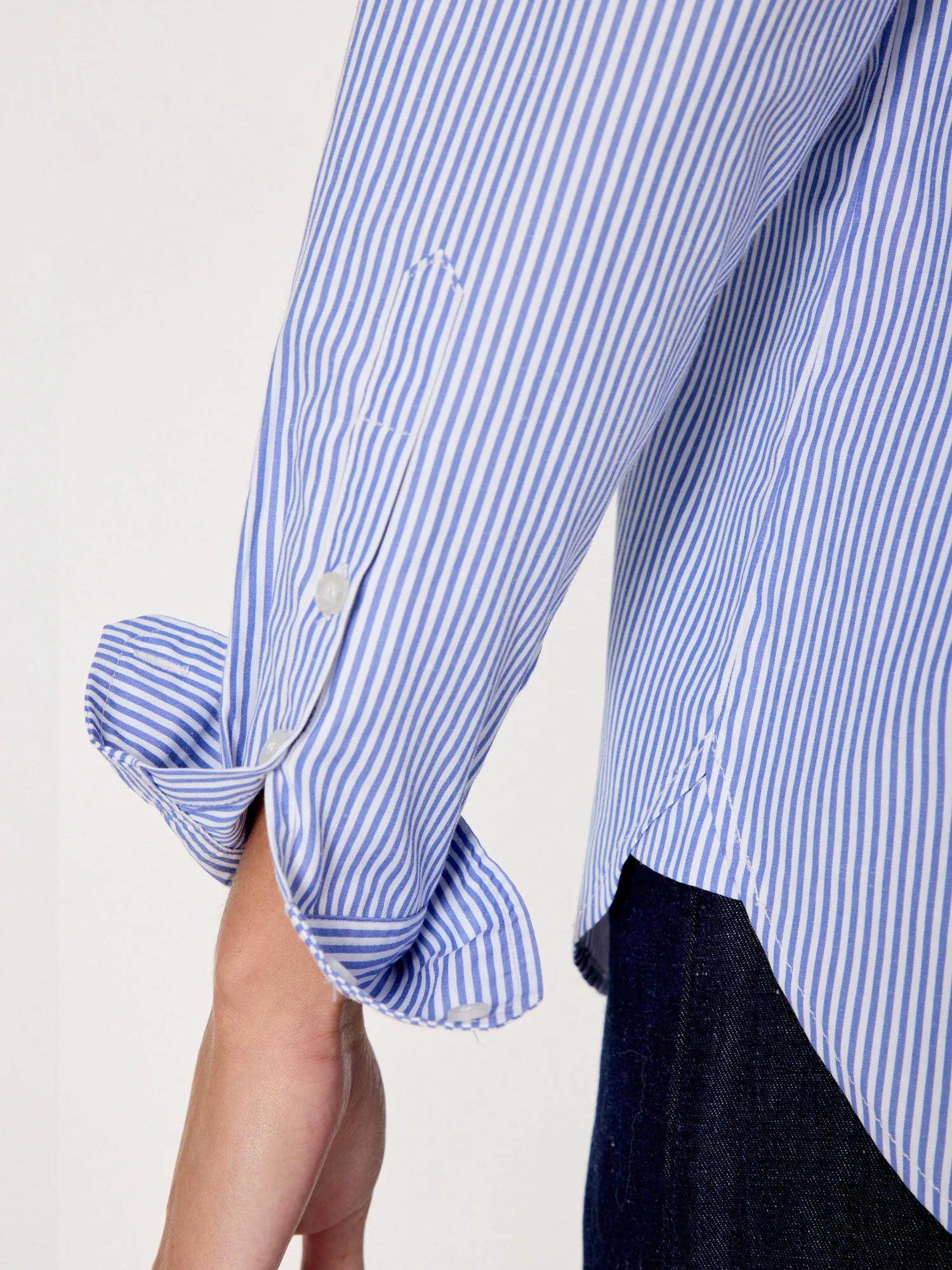 The Everyday Shirt