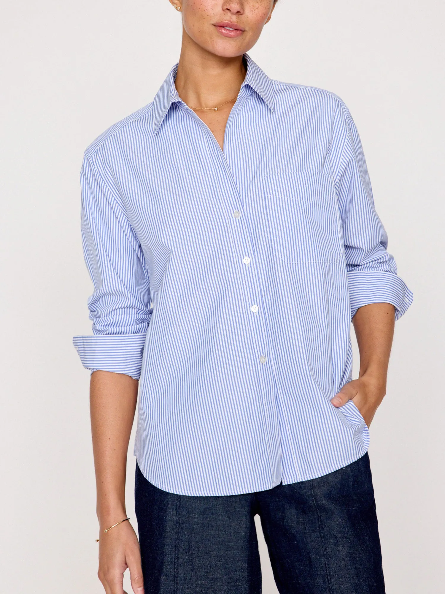 The Everyday Shirt