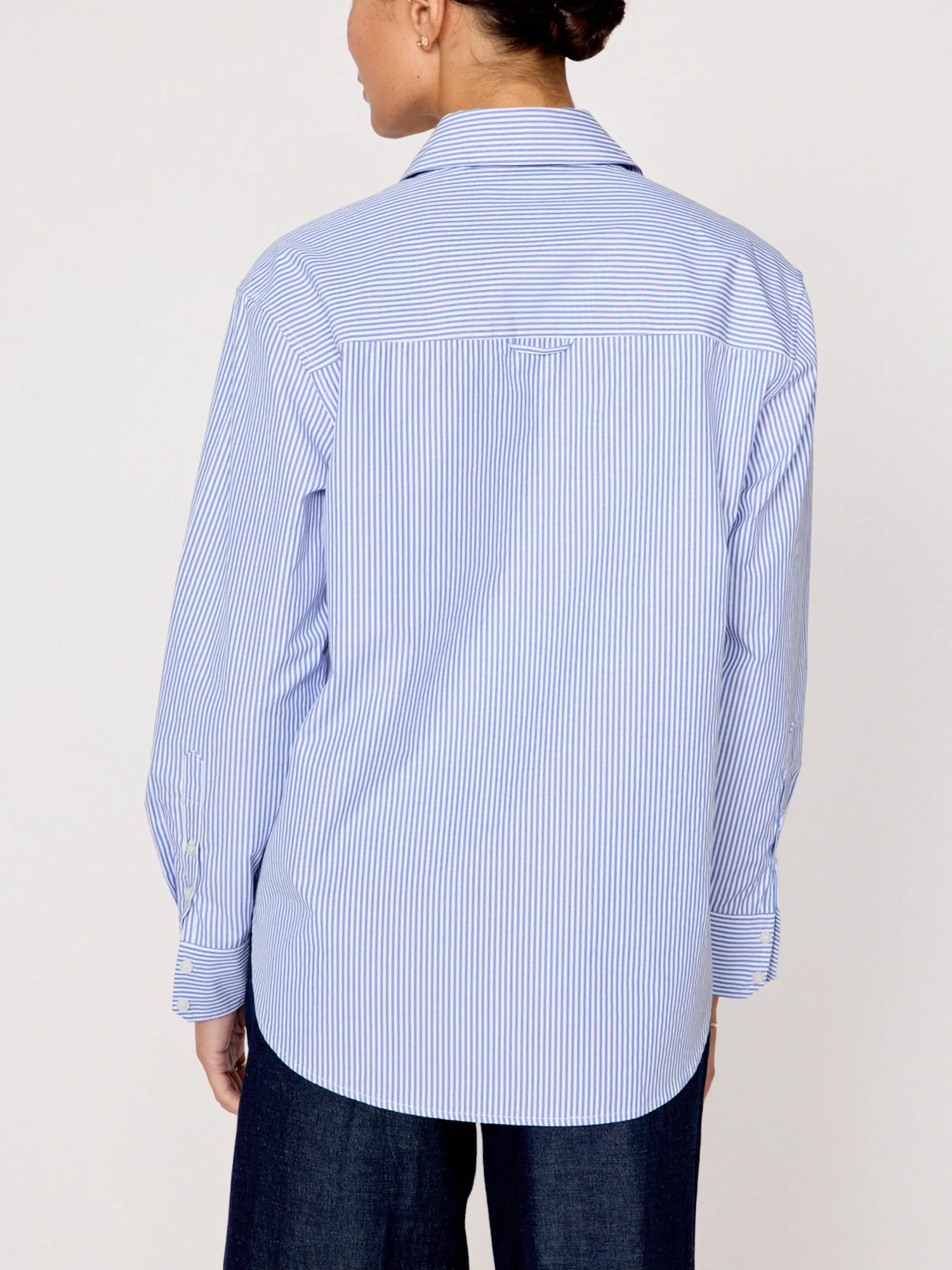 The Everyday Shirt