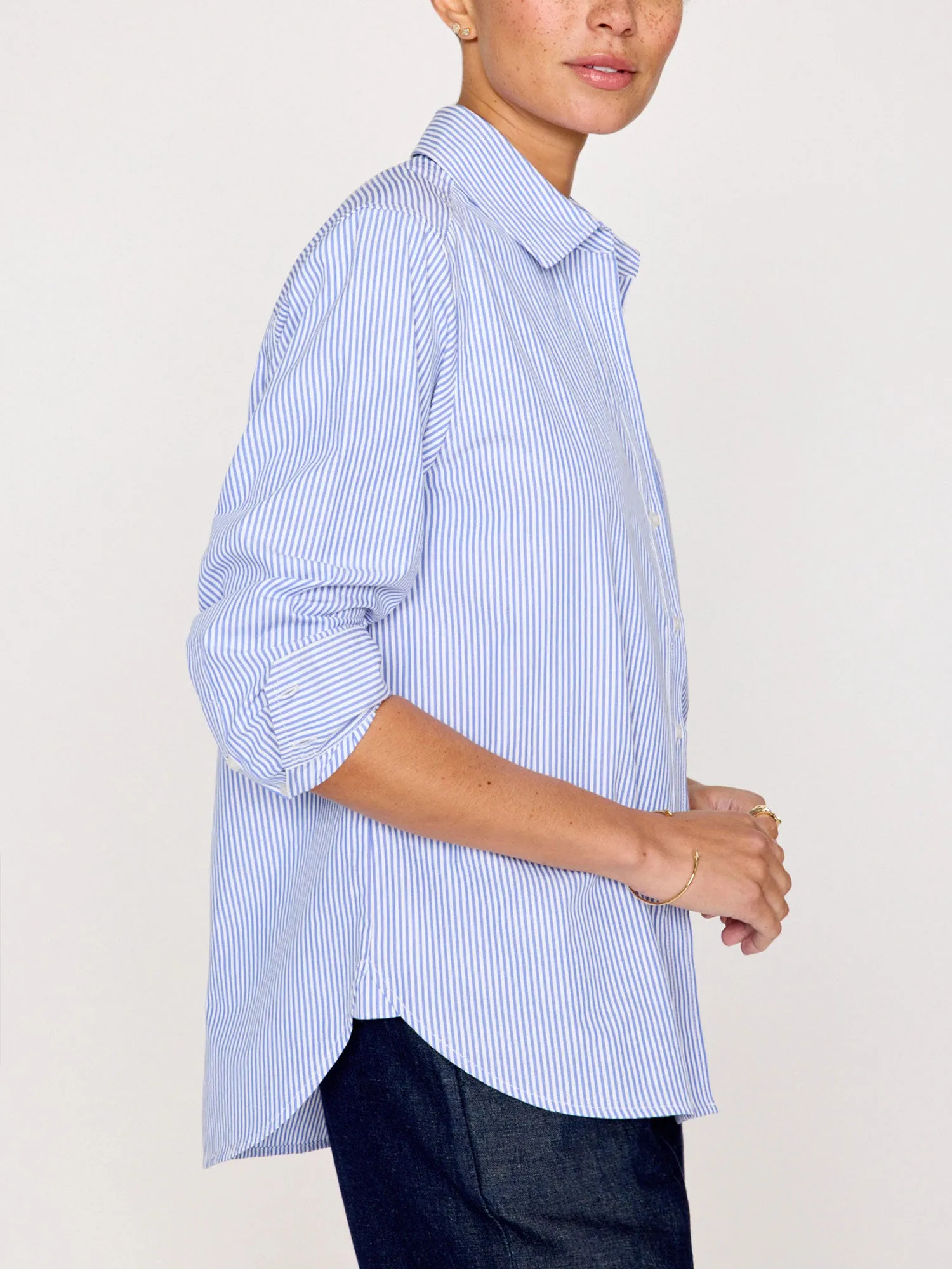 The Everyday Shirt