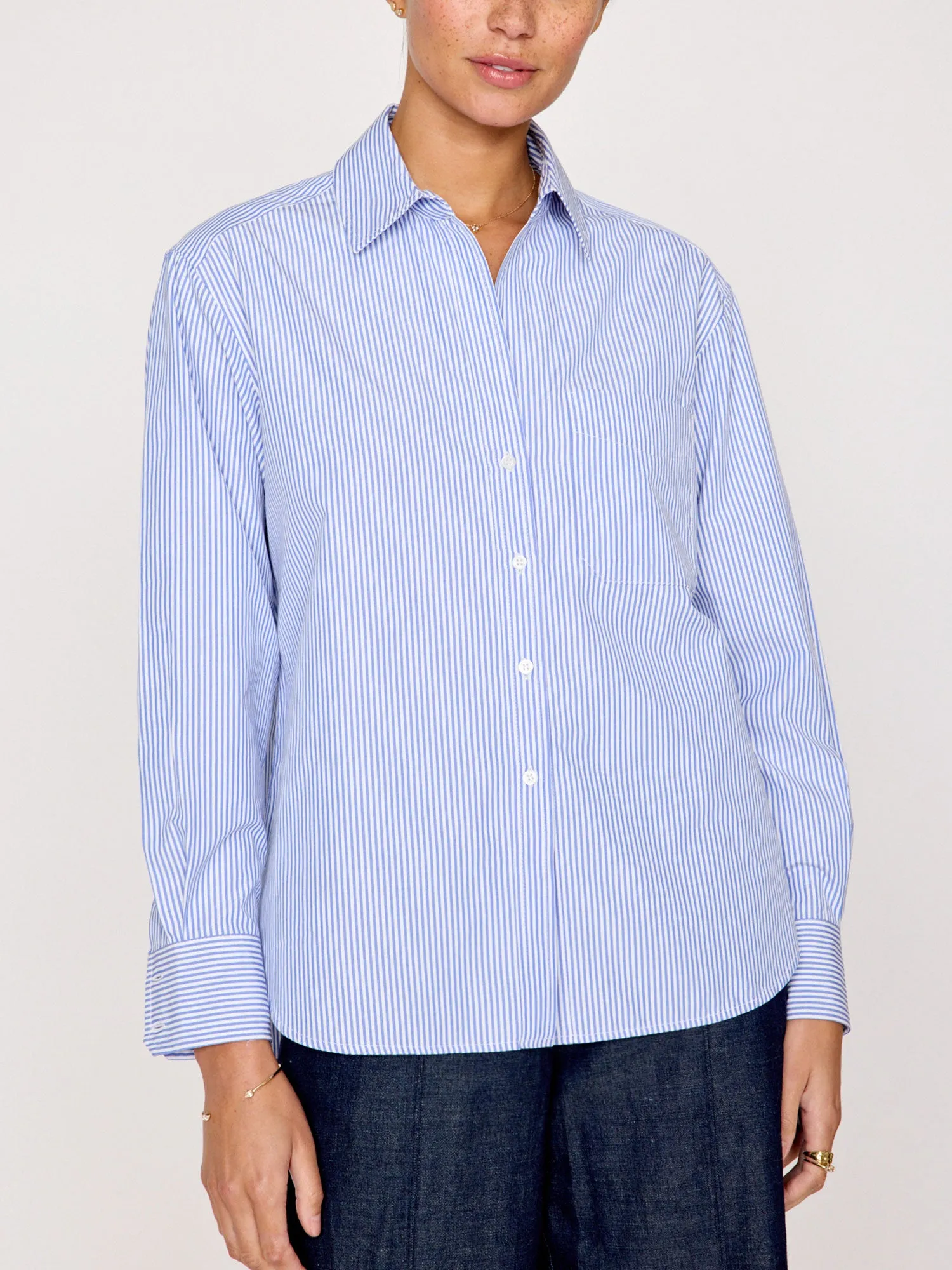 The Everyday Shirt