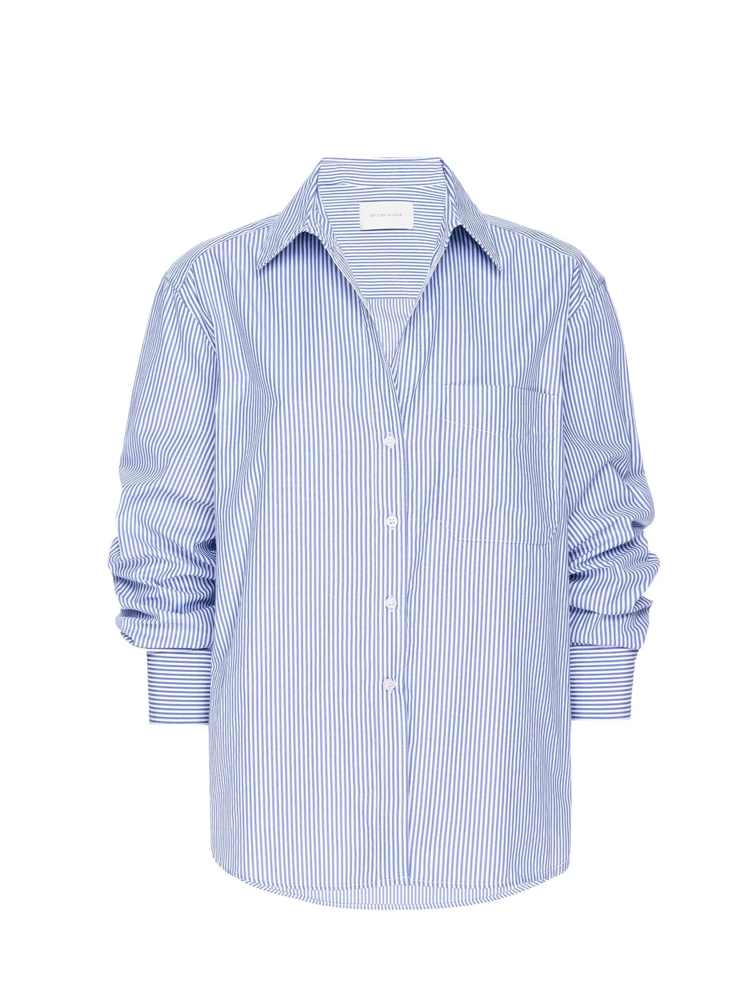 The Everyday Shirt