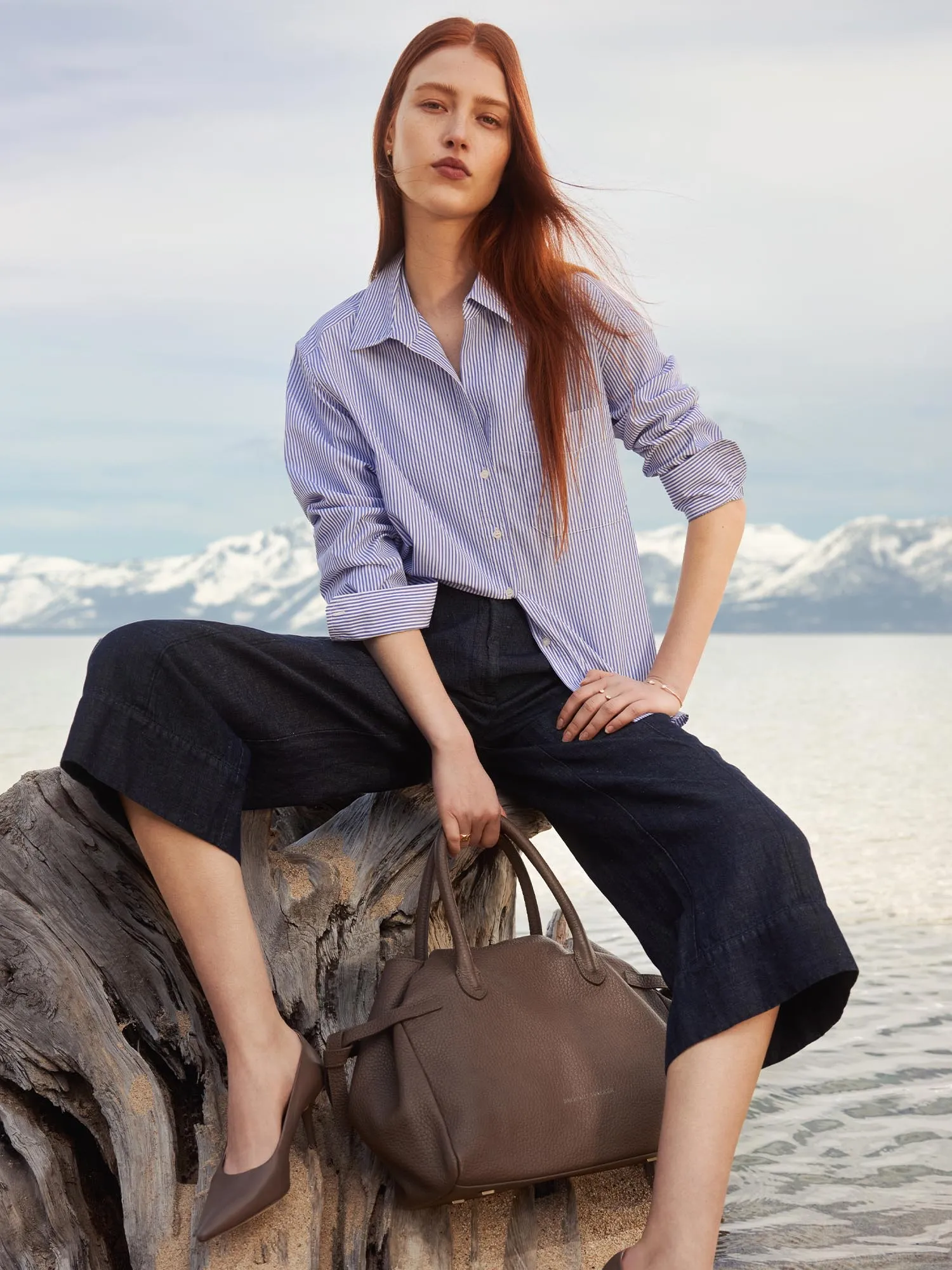 The Everyday Shirt