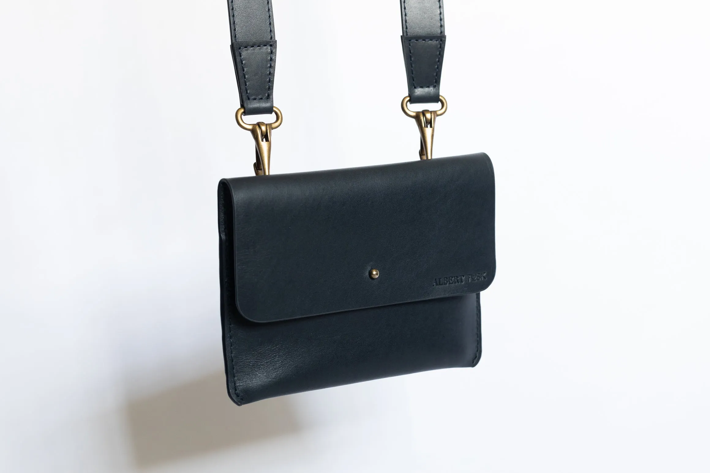 The Flip-Top Sling