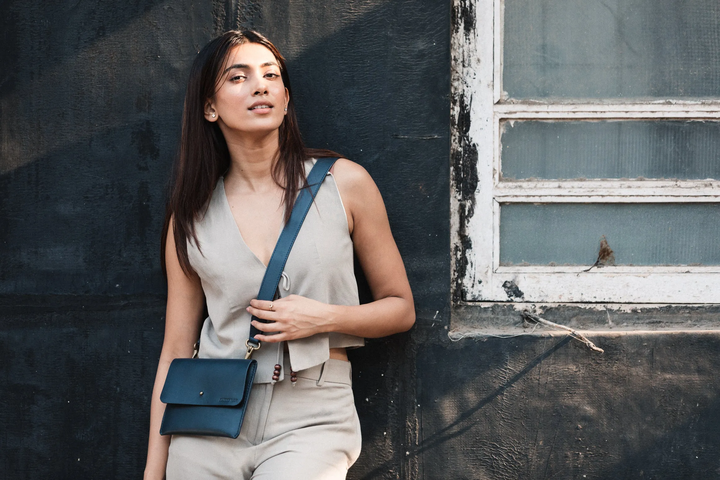 The Flip-Top Sling