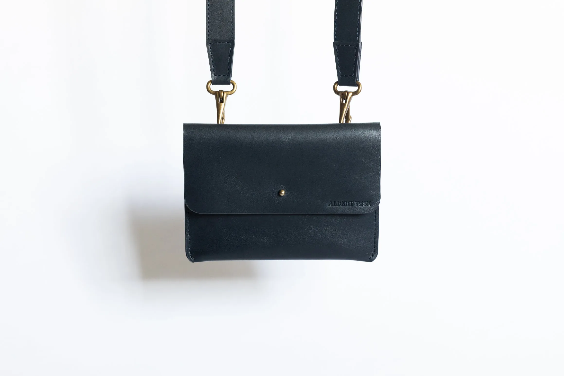 The Flip-Top Sling