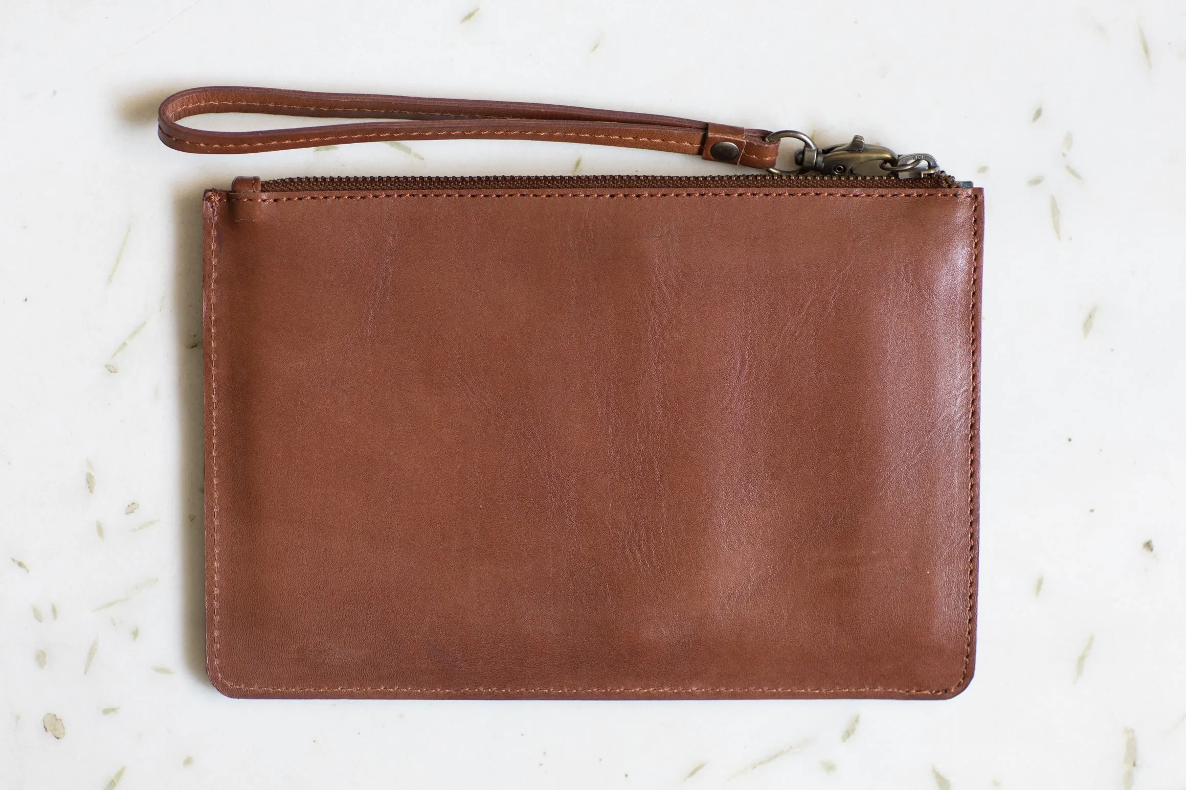 The Medium Clutch