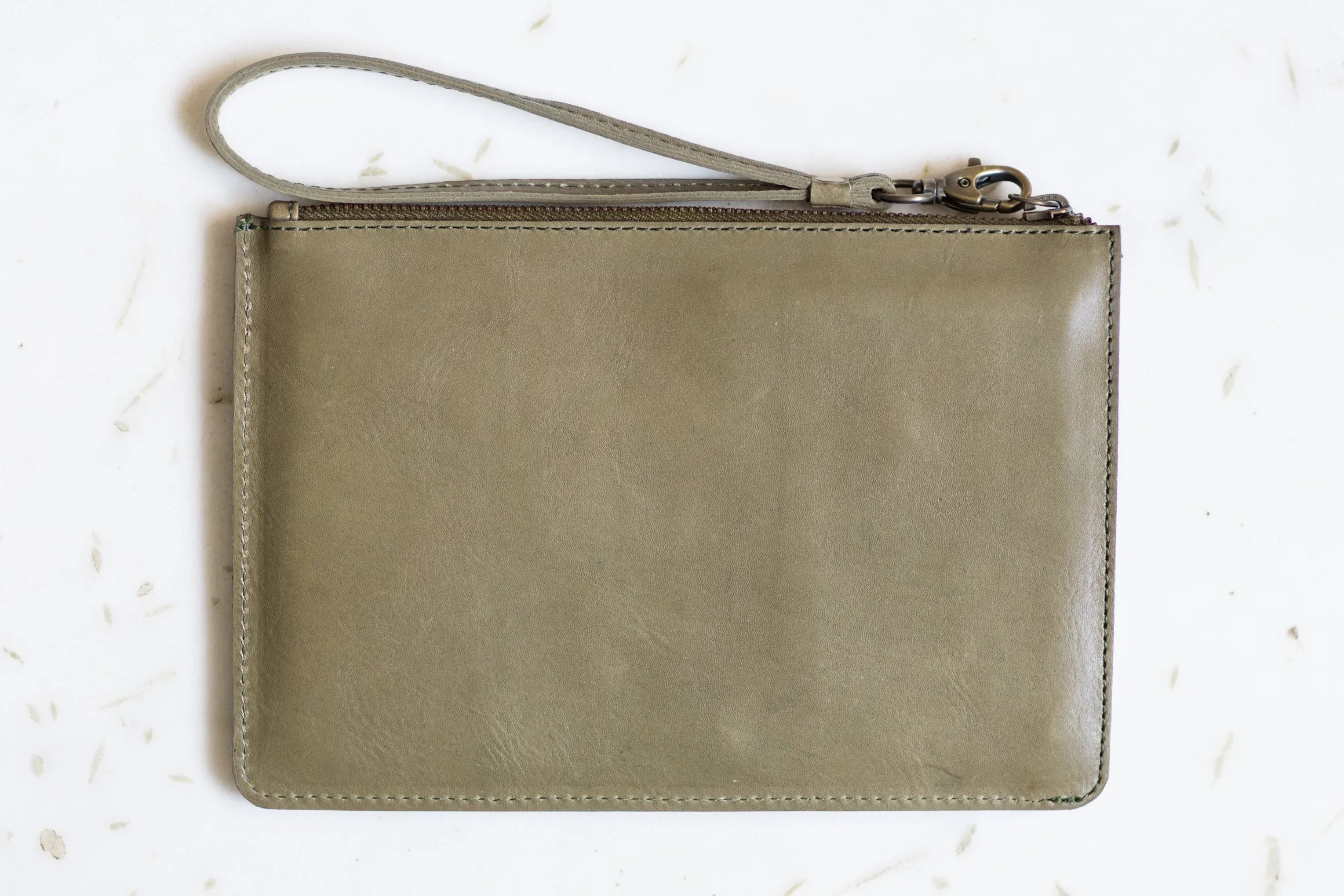 The Medium Clutch