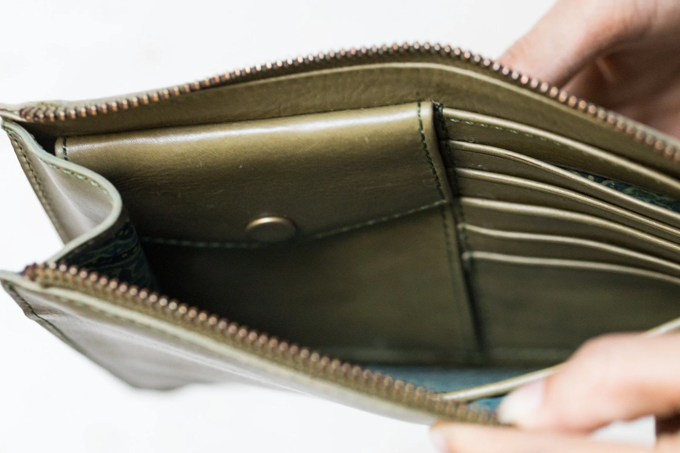 The Medium Clutch