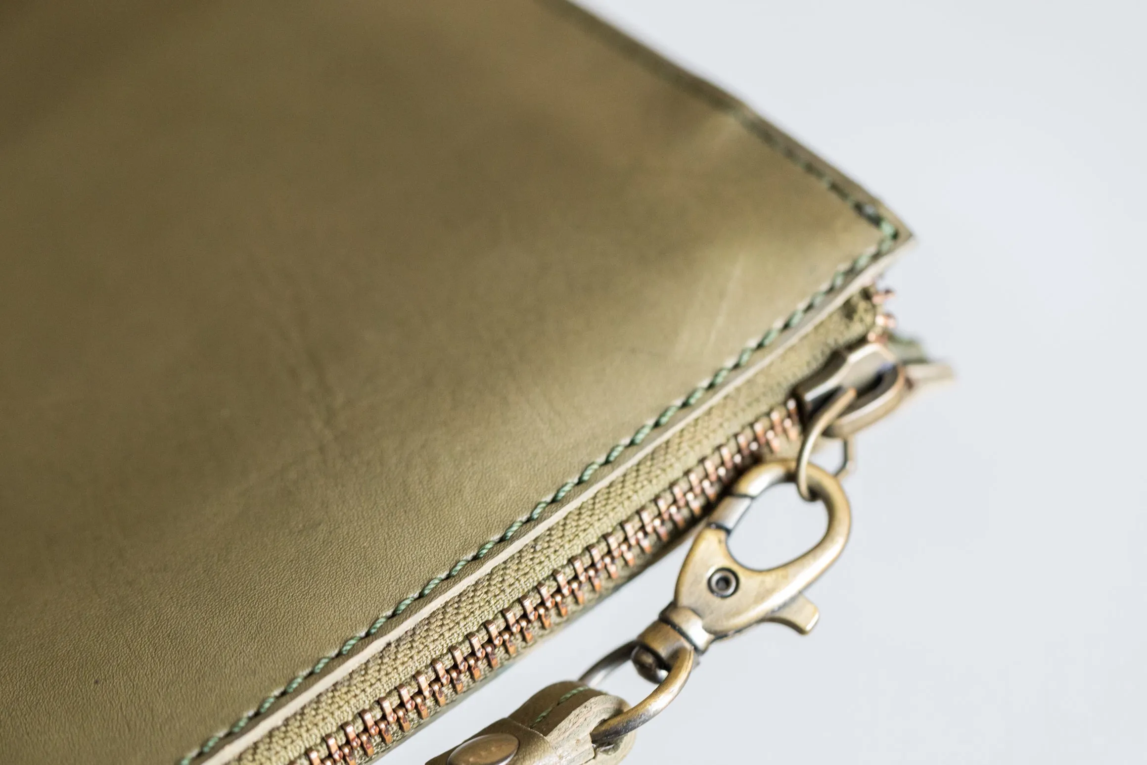 The Medium Clutch