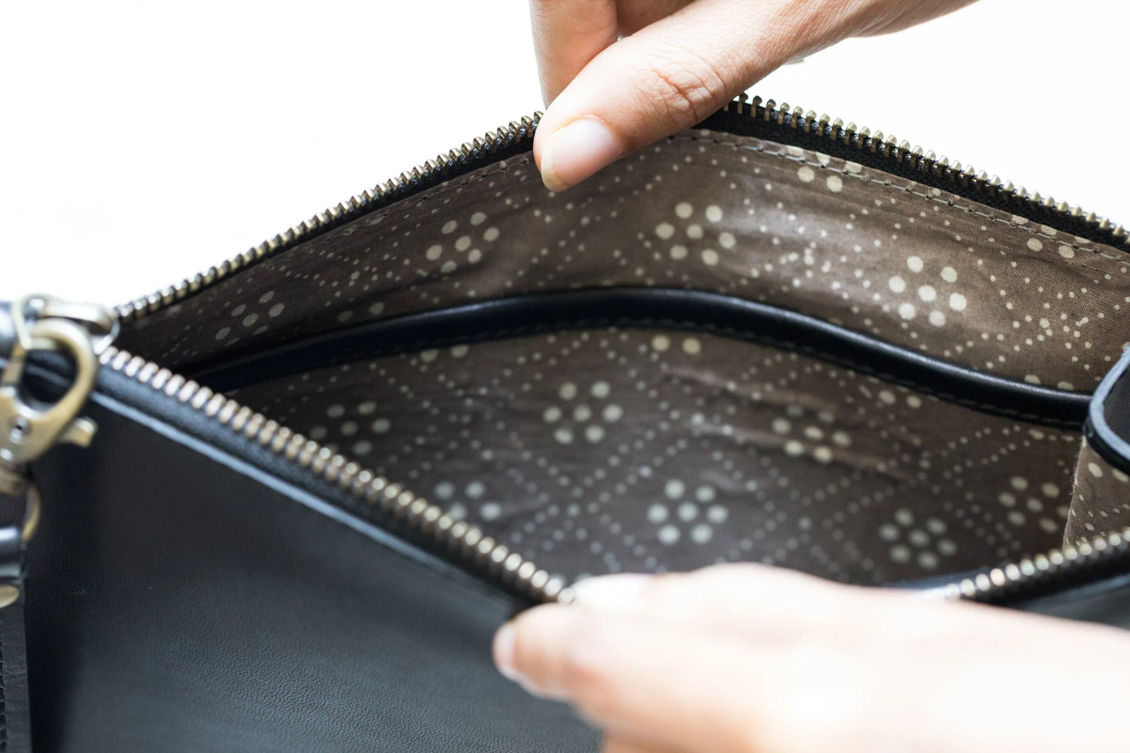 The Medium Clutch