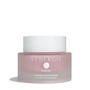 The Multi Function Mask