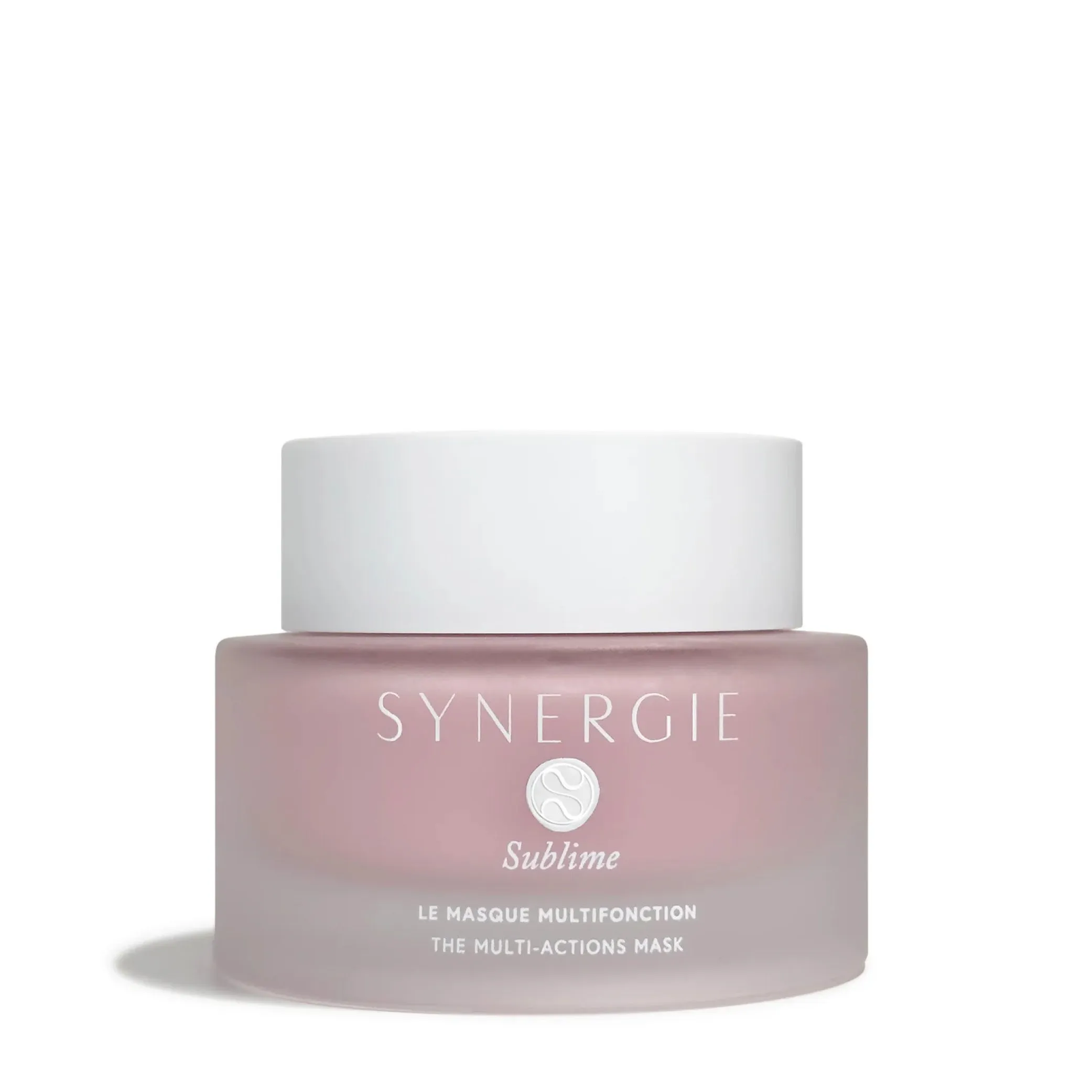 The Multi Function Mask