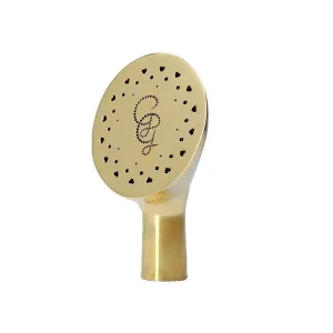 The Rose Sprinkler Head