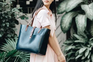 The Transport Tote