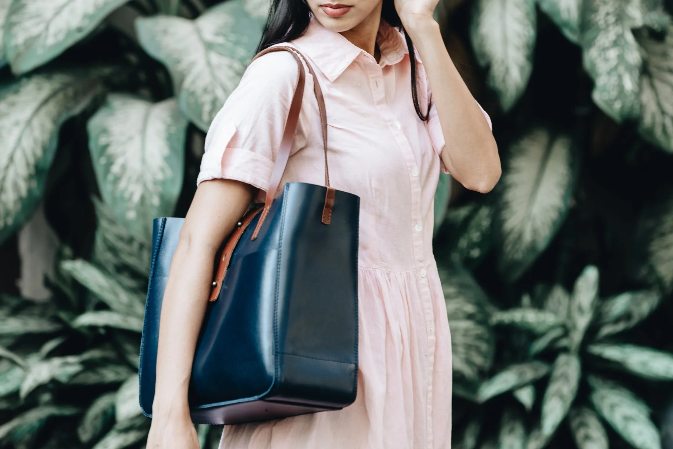 The Transport Tote