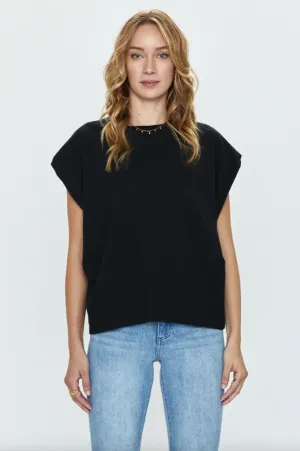 The Trina Muscle Tee