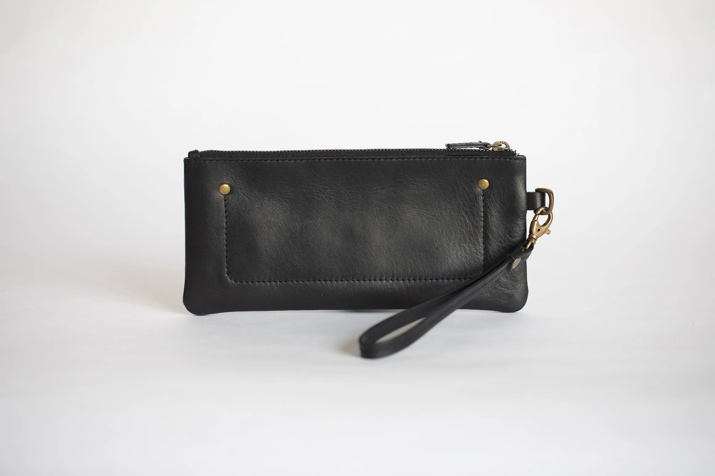 The Wristlet