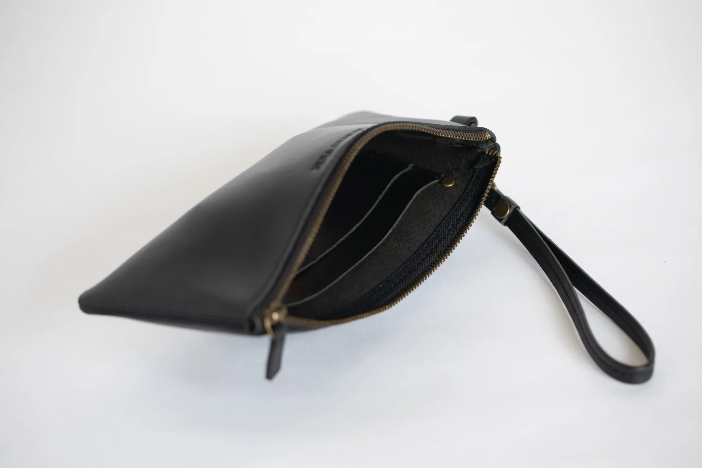 The Wristlet