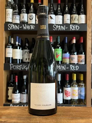 Thierry Fournier - Champagne Reserve NV