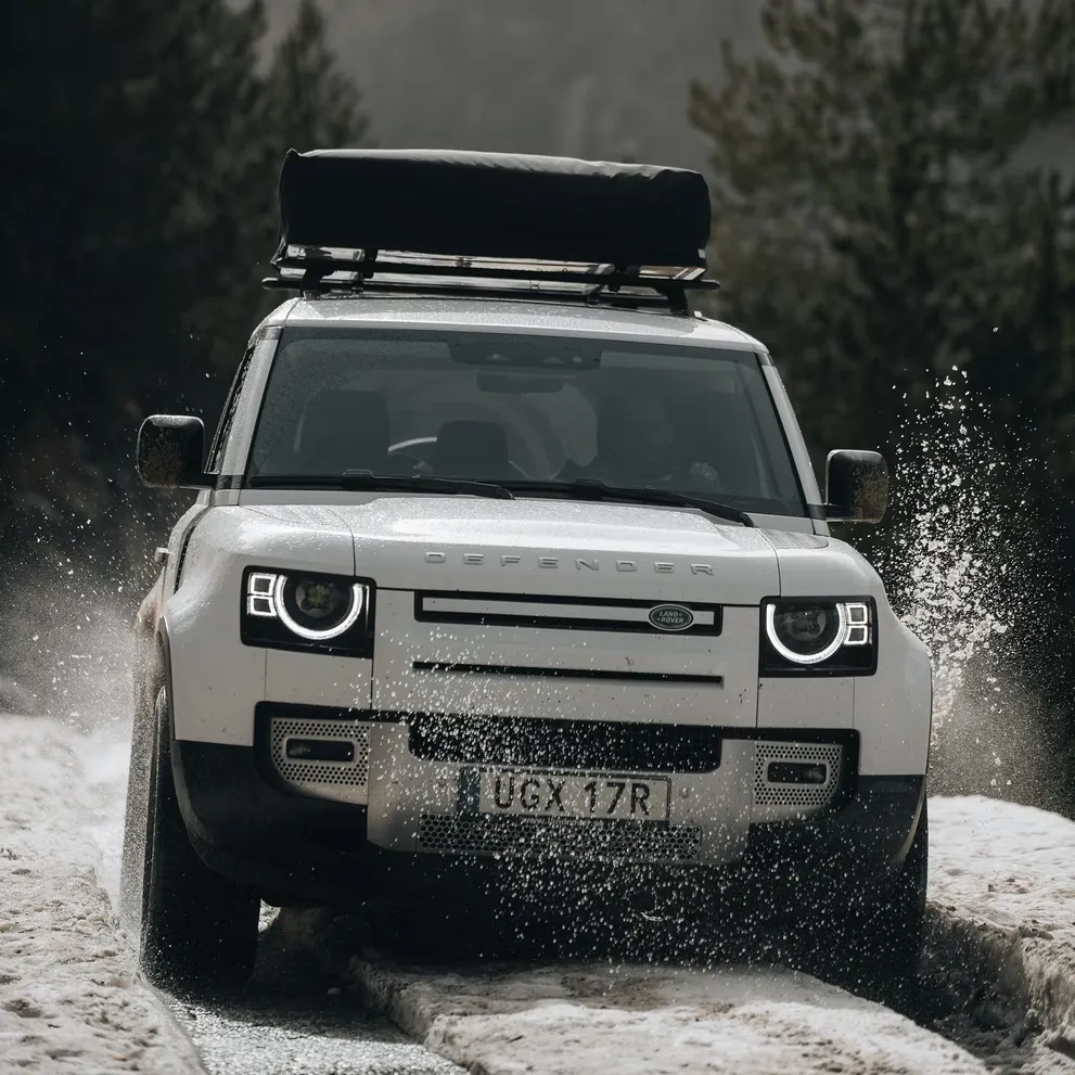 Thule Approach L