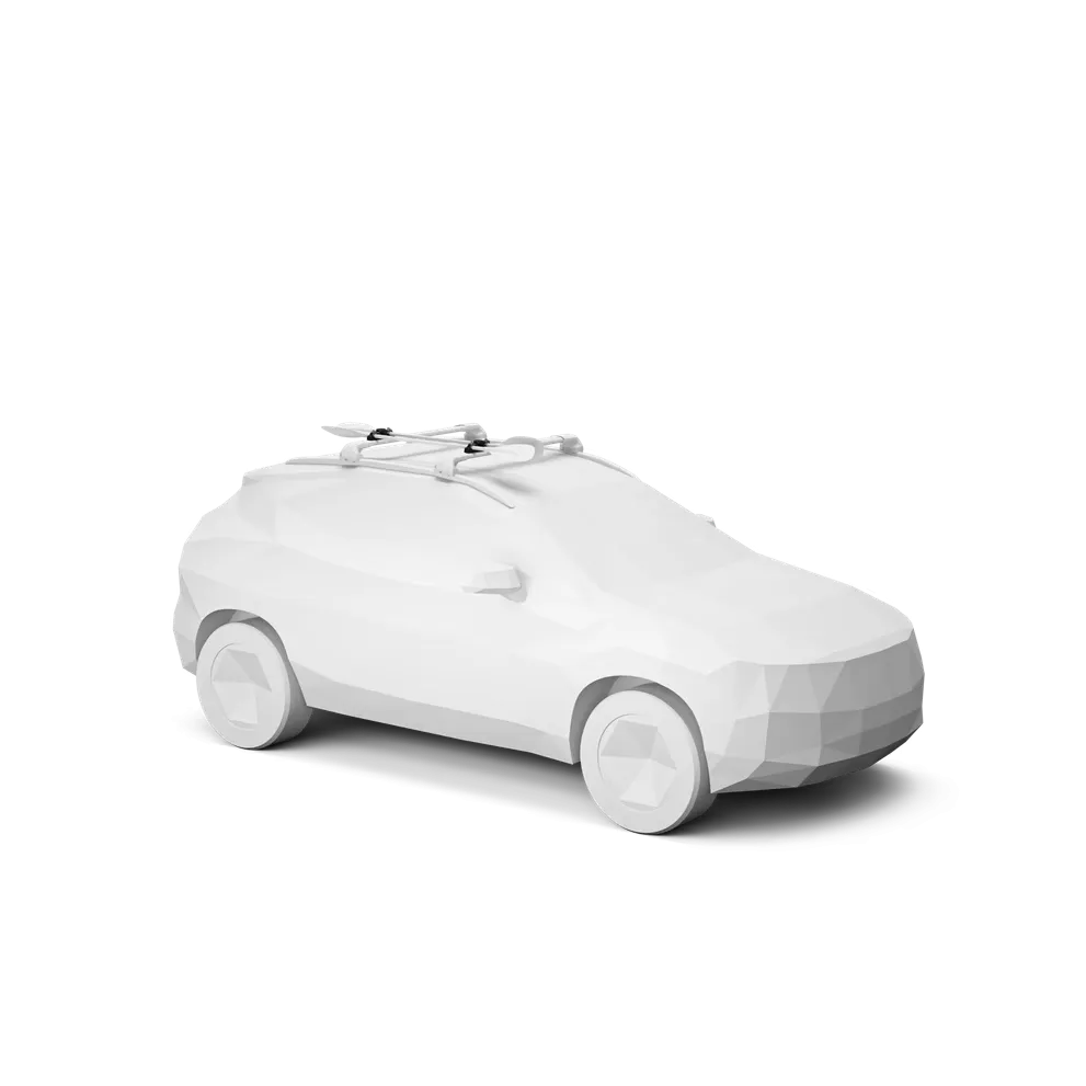 Thule JawGrip