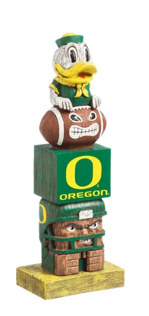 Tiki Tiki Totem,  Oregon,84986tt