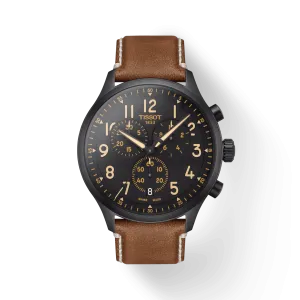 Tissot Chrono XL Vintage 45mm