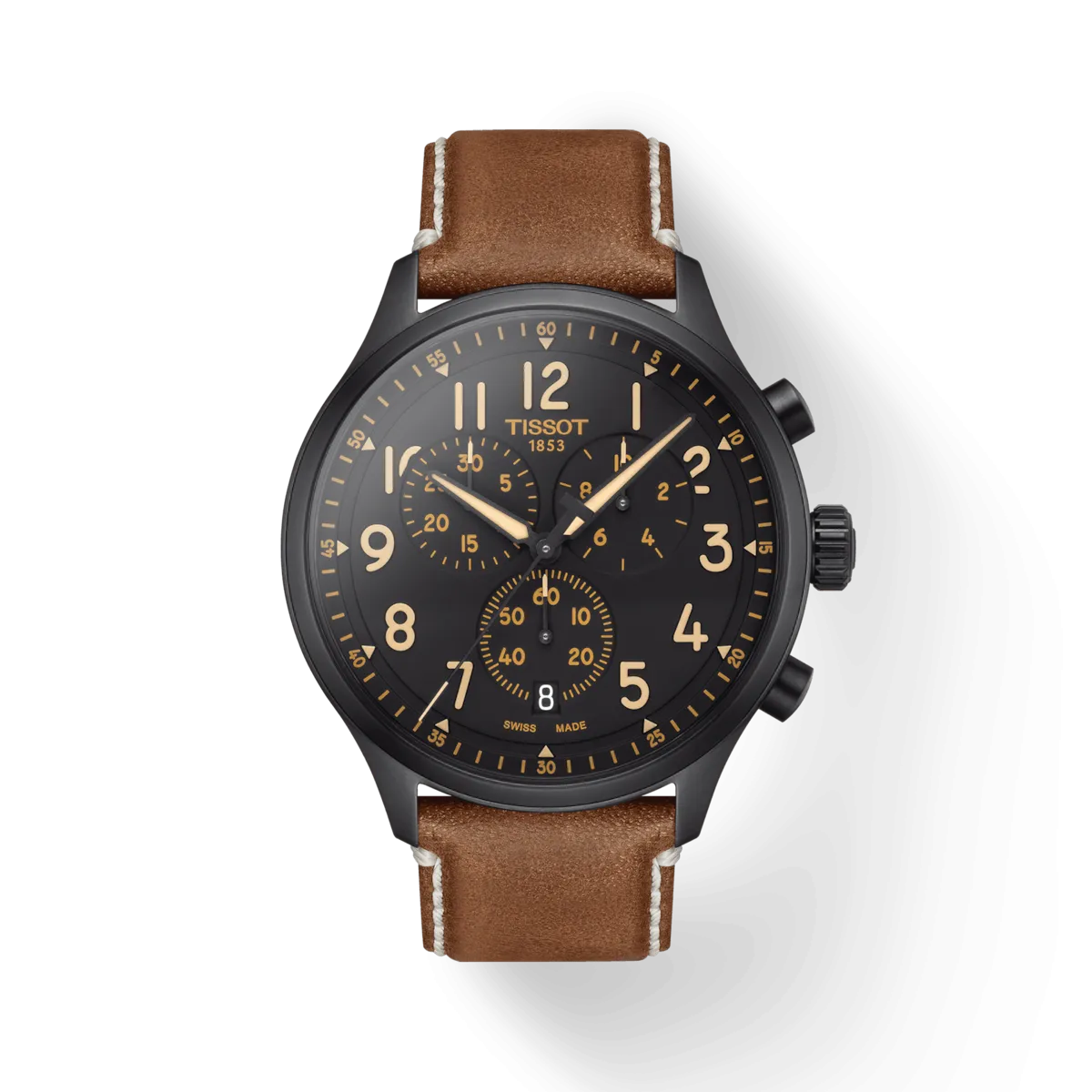 Tissot Chrono XL Vintage 45mm
