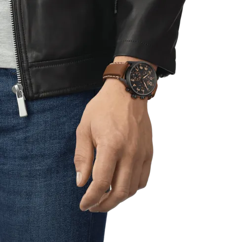 Tissot Chrono XL Vintage 45mm