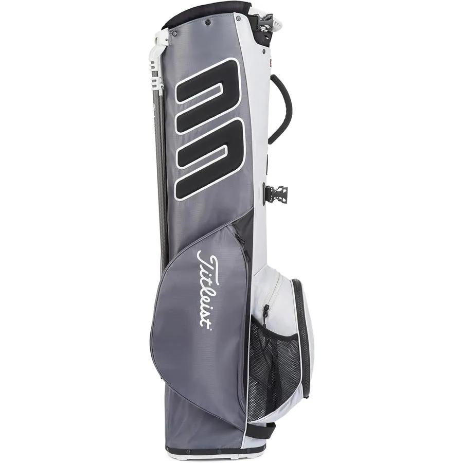 Titleist Players 4 Carbon Stand Bag 2022