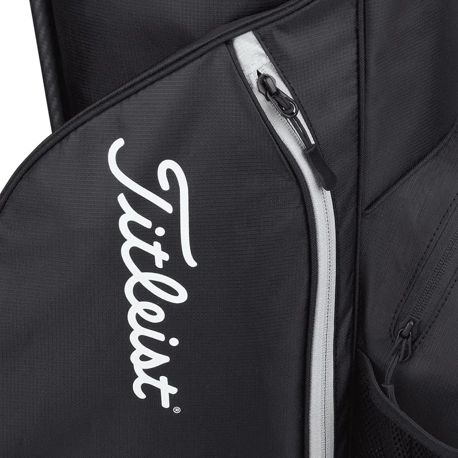 Titleist Players 4 Carbon Stand Bag 2022