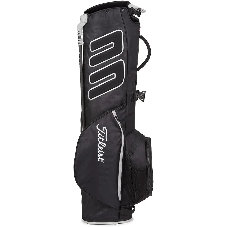 Titleist Players 4 Carbon Stand Bag 2022