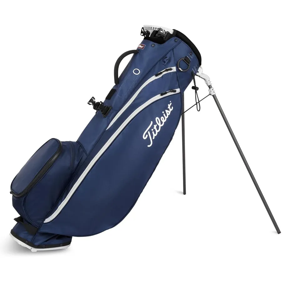 Titleist Players 4 Carbon Stand Bag 2022