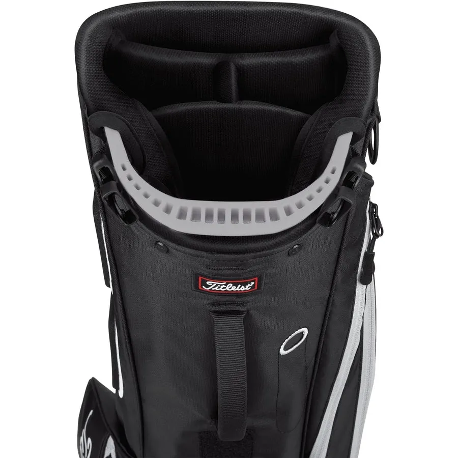Titleist Players 4 Carbon Stand Bag 2022