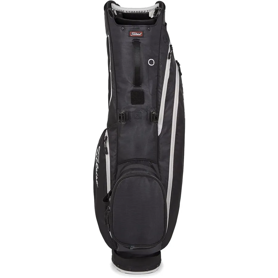 Titleist Players 4 Carbon Stand Bag 2022