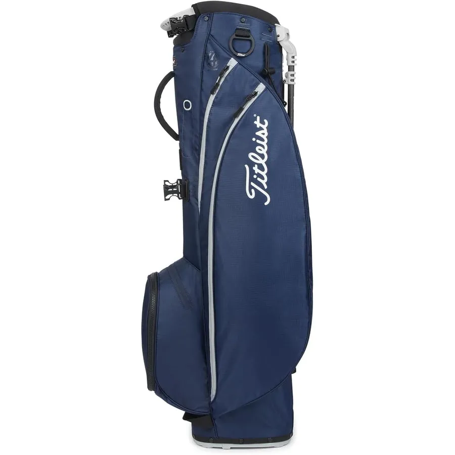 Titleist Players 4 Carbon Stand Bag 2022