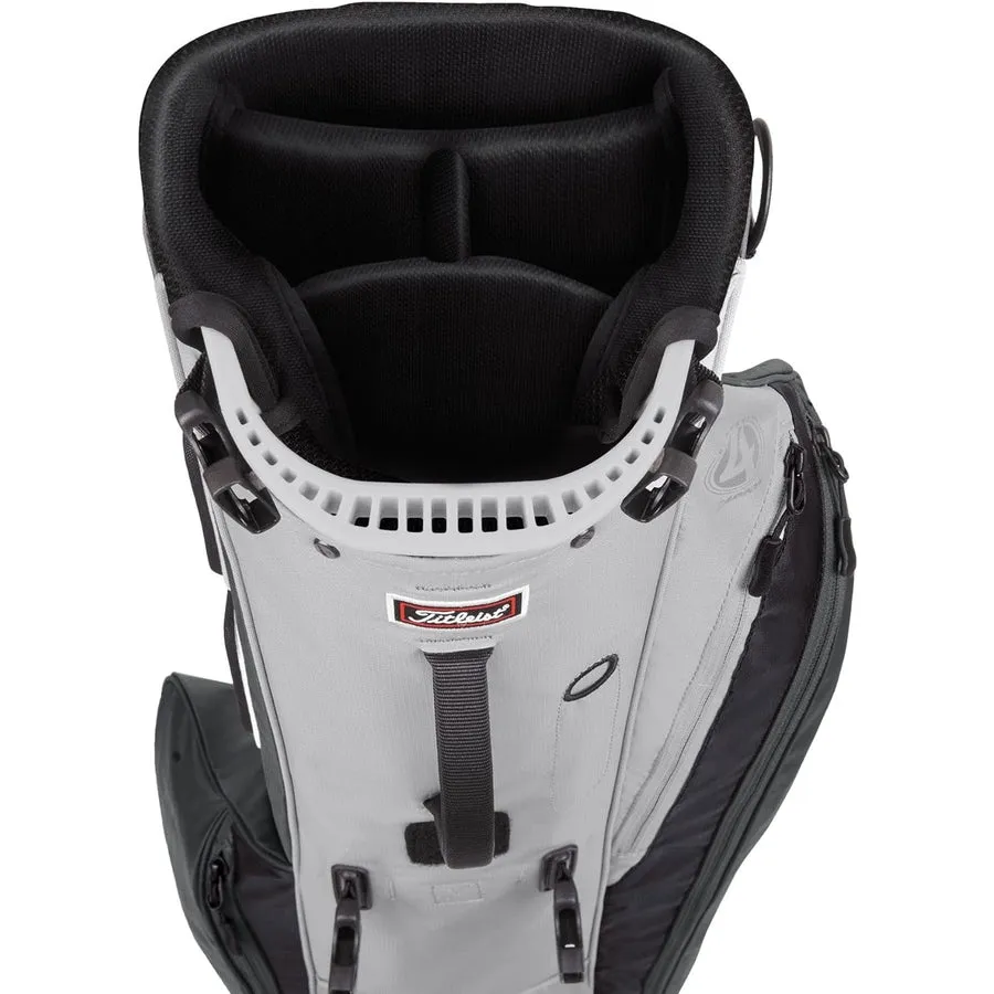 Titleist Players 4 Carbon Stand Bag 2022