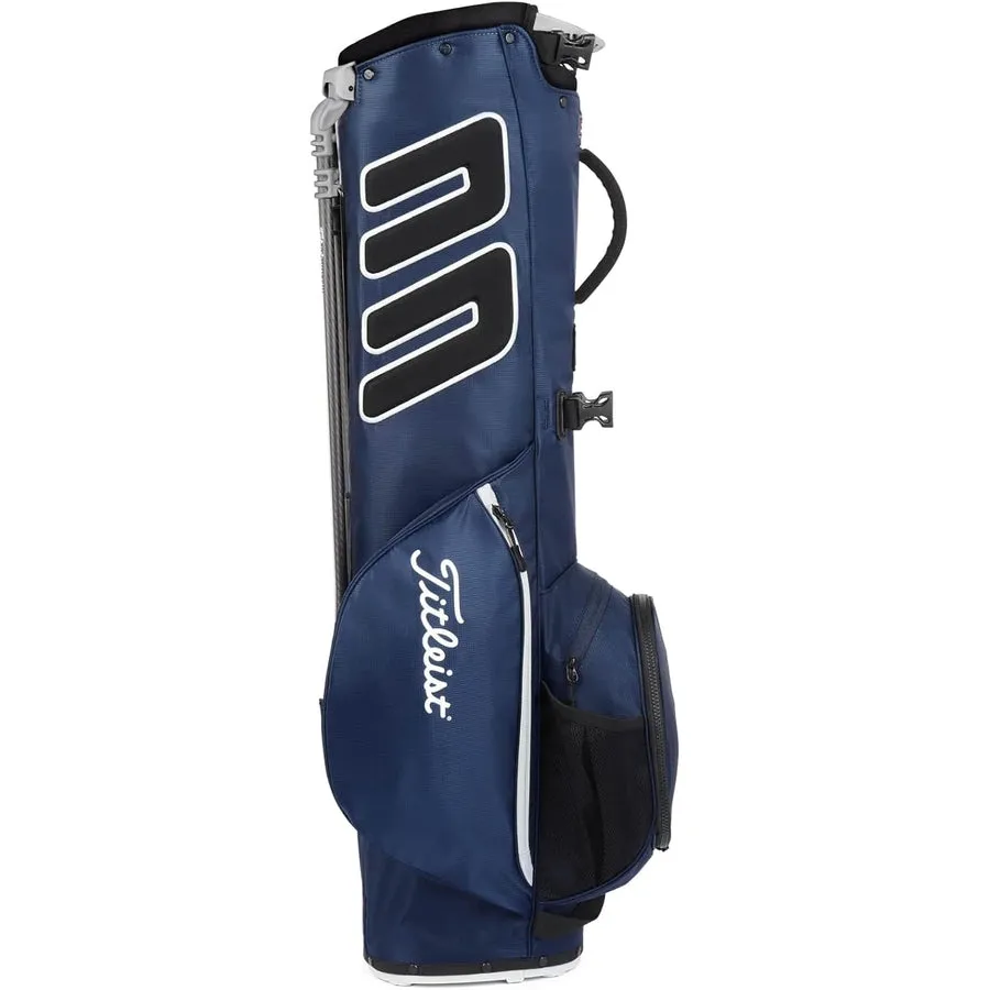 Titleist Players 4 Carbon Stand Bag 2022
