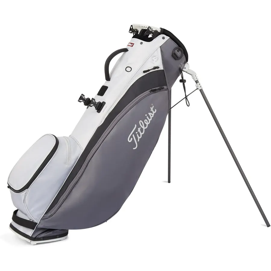 Titleist Players 4 Carbon Stand Bag 2022