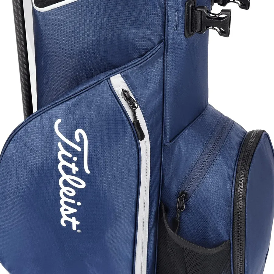 Titleist Players 4 Carbon Stand Bag 2022