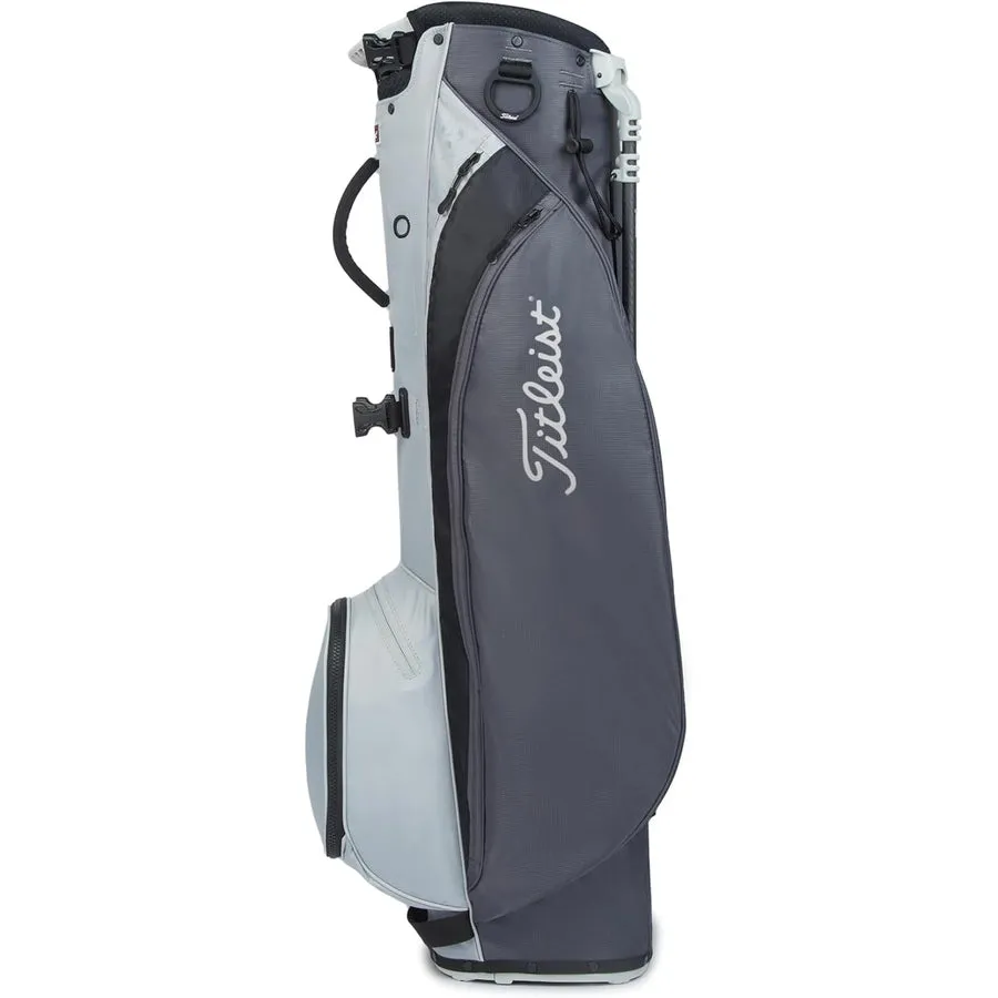 Titleist Players 4 Carbon Stand Bag 2022