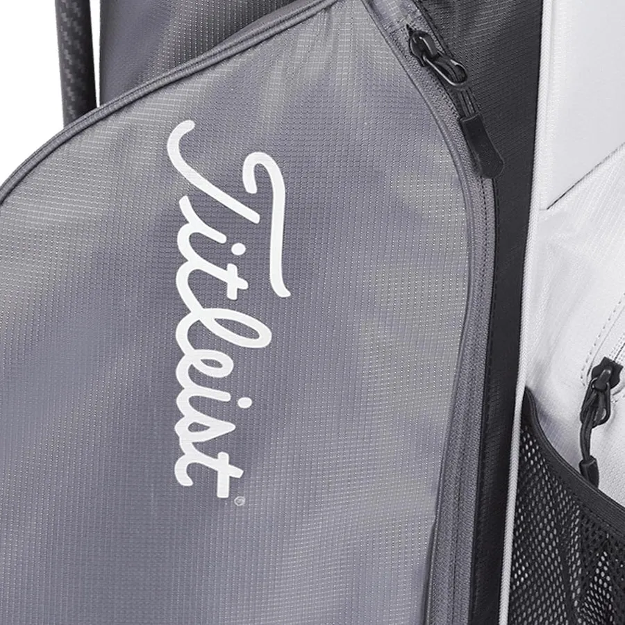 Titleist Players 4 Carbon Stand Bag 2022