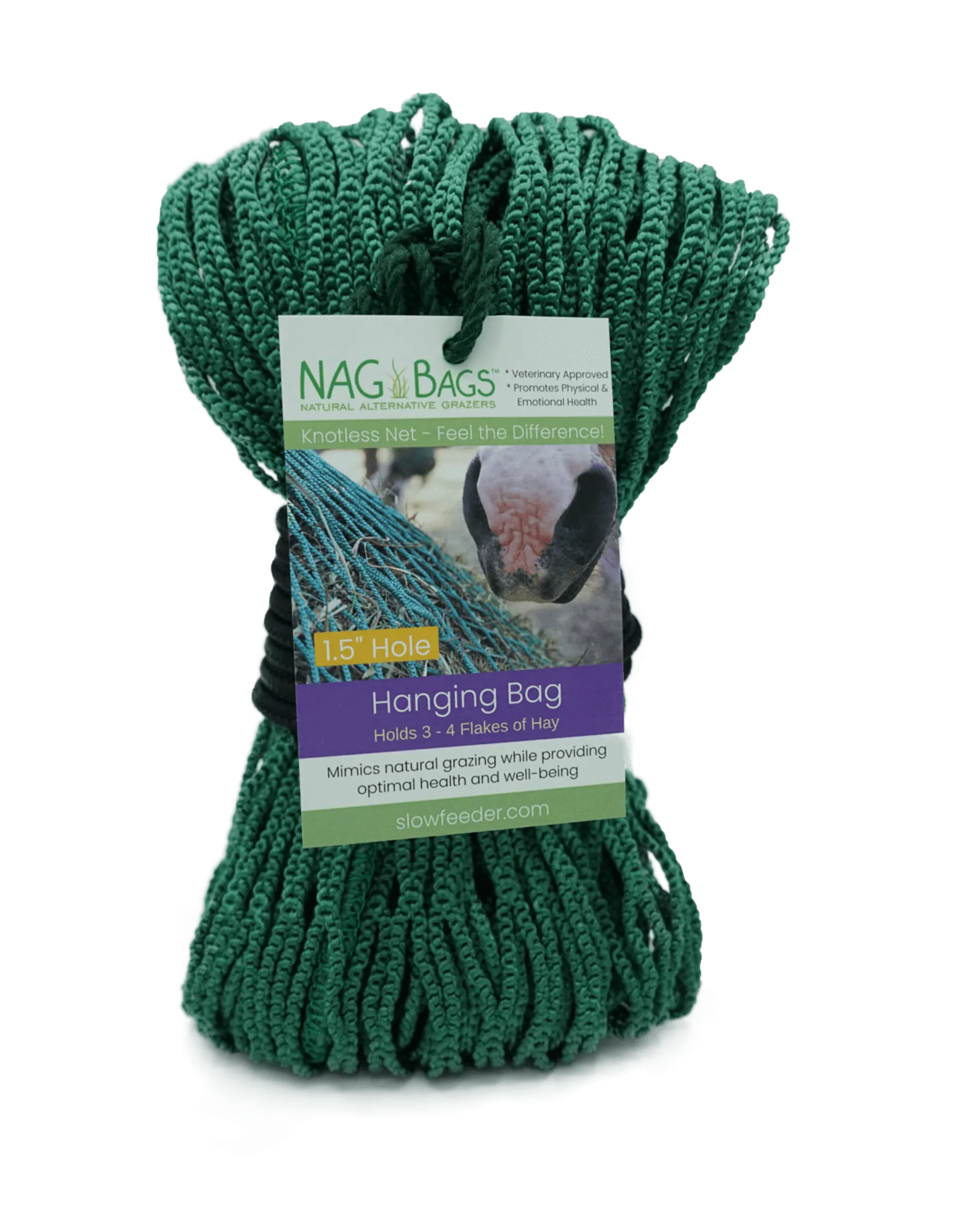 TKDB1.5 Nag Bag Hanging Day Bag 1.5"